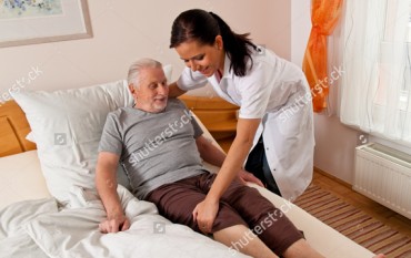 Assistência Domiciliária